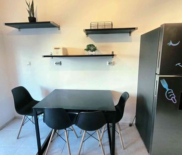 Apartament 3 camere – Zona Mega Mall / Piața Delfinului - Fotografie 4