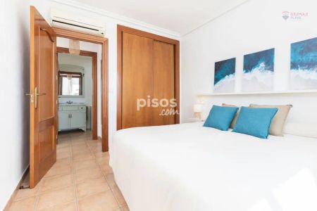 Ático en alquiler en Avenida Giralda - Foto 4