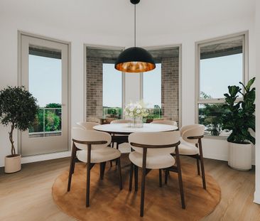 Quartier Unilia (Unilia O, Unilia L & Unilia C) - Photo 4