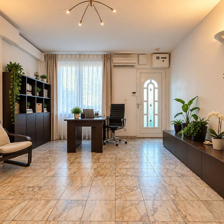 Casa Vila Decebal | Unirii | Alba Iulia | 121 mp | Curte - Photo 1