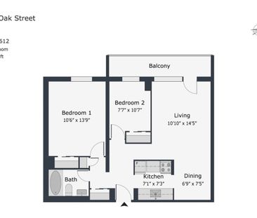 230 Oak Street - Photo 5