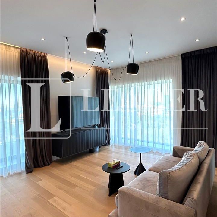 Inchiriere apartament I Floreasca - Fotografie 1