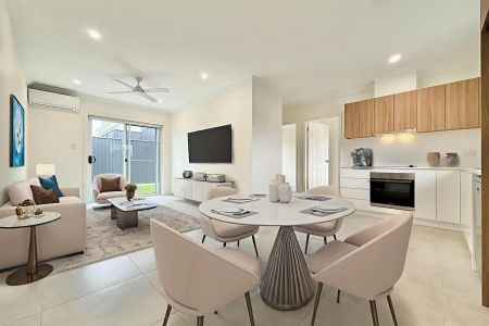 New 2 Bedroom Granny Flat in the Heart of Punchbowl! - Photo 3