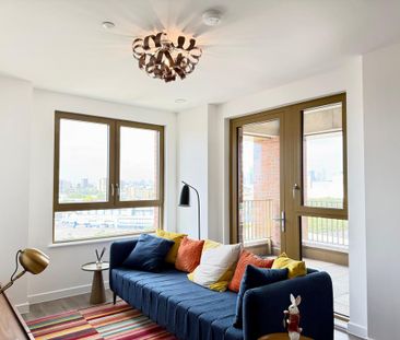 2 bedroom property to rent - Photo 2