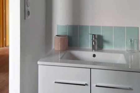 🌟 ALOUETTE – Le Coliving Confort & Convivialité à Nantes ! 🏡 - Photo 2