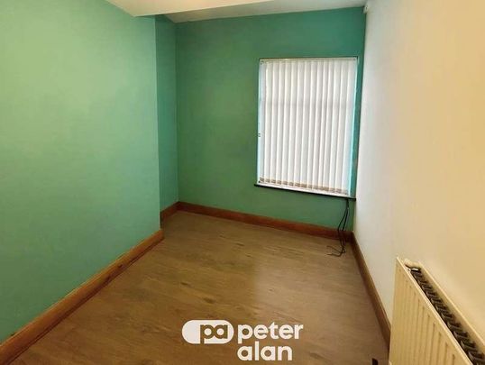 Tanybryn Place, Merthyr Tydfil, CF47 - Photo 1