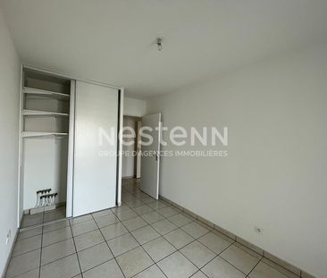 APPART - 2 CHAMBRES - BALCON - STATIONNEMENT - MAIRIE DU 8EME - Photo 1