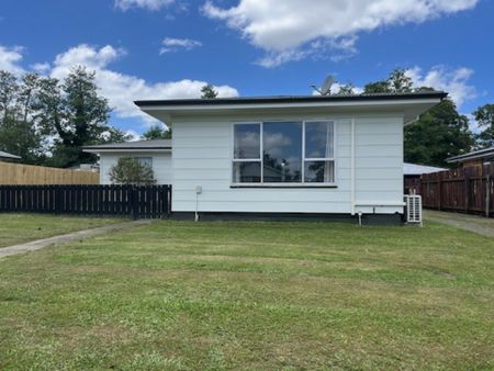 Newly Renovated & Spacious 3 Bedroom Home - Huntly - Photo 2