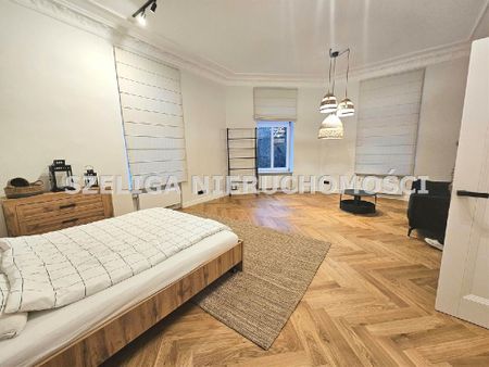 Mieszkanie Gliwice Starówka powierzchnia 85.0 m² C35-WM-97845 - Photo 4