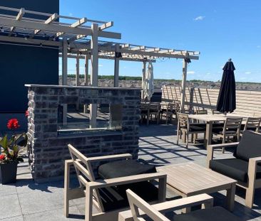 For Lease - 3028 Creekshore Common Unit# 401, Oakville, Ontario - Photo 4