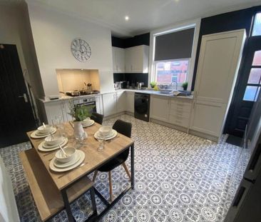 1 bedroom in a house share to rent - Photo 6