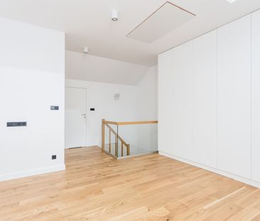 Family house | Sadyba- British & French School - Zdjęcie 4