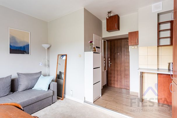 Warszawa Śródmieście, ul. Nowolipie - Photo 1