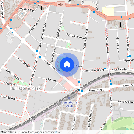 8/8 Marcia Street, NSW 2193, Hurlstone Park