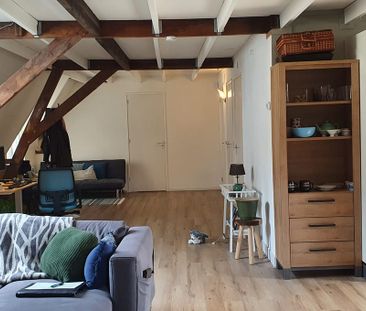 Graaf van Burenstraat 14, Noordenbergsingel, 7411RW, Deventer - Foto 3