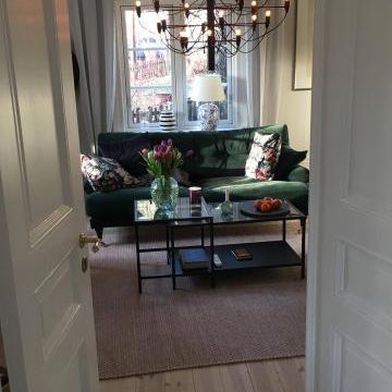 Villa i Enebyberg/Danderyd - Photo 1