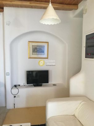 Διαμέρισμα για ενοικίαση Ορνός - Κόρφος (Μύκονος) - Photo 1