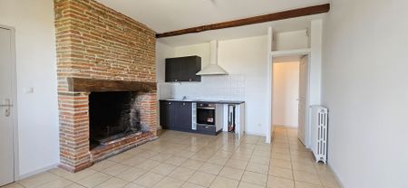 Location appartement 4 pièces, 94.00m², Garidech - Photo 4