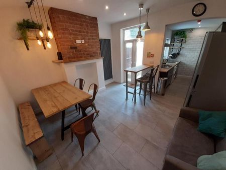 1 bedroom in a house share to rent - Photo 5