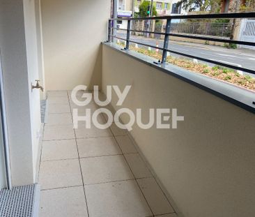 F2 SAVIGNY SUR ORGE - Photo 1