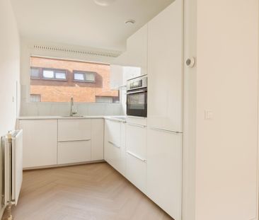 Te huur: Huis Bertha von Suttnerstraat 4 in Amsterdam - Photo 6