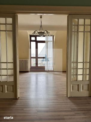 Ultracentral-Cismigiu-6 camere, terasa-view panoramic - Photo 1