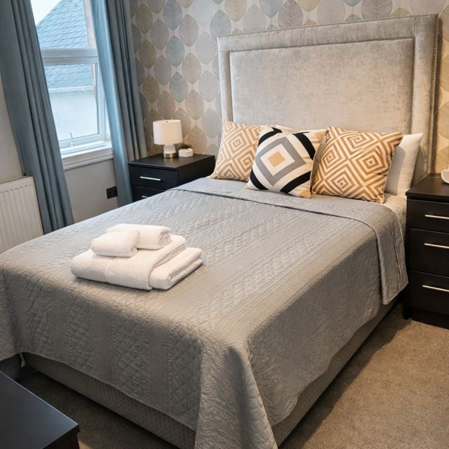 Room in a Shared House, Caversham Road, RG1 - Photo 1