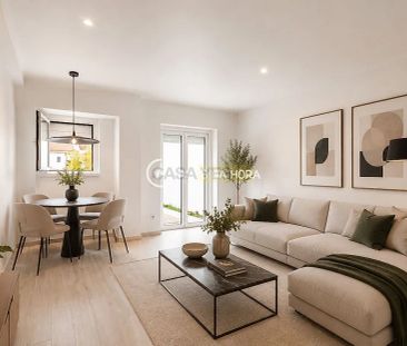 Apartment T1 in Campolide, Lisboa - Photo 3