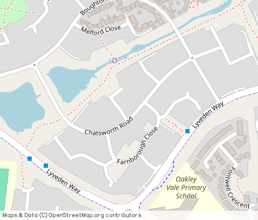 Chatsworth Road - Corby - Photo 1