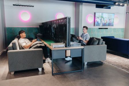 Platinum Studio - Photo 3