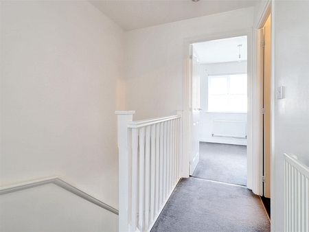 2 Bedroom House to let - Photo 4