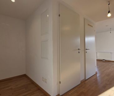 EUROGATE: 2 Zimmer Wohnung ++ GYM ++ 6.OG ++ Energieklasse A - Photo 6