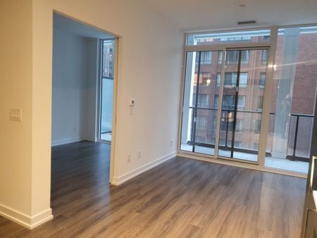 For Lease - 20 Edward Street Unit# 511, Toronto, Ontario - Photo 5