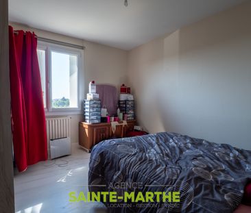 A LOUER - APPARTEMENT T3 PROCHE AVENUE DE PARIS - Photo 4