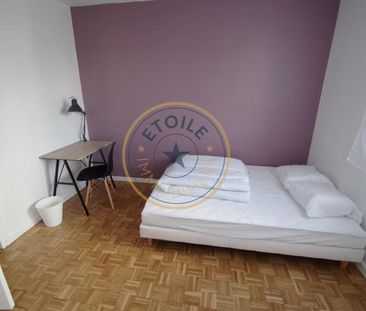Location Appartement 1 pièce 10m² ANGERS 49000 - Photo 4