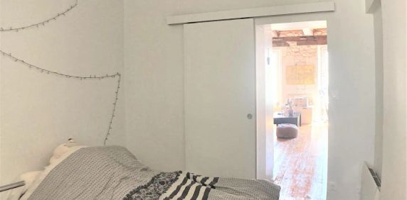 Appartement à louer 2 pièces 37.97m² - Photo 2