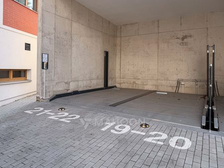 Pronájem bytu 1+kk 37 m² - Photo 4