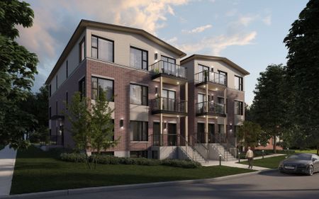 For Lease - 2409 Carlsen Avenue Unit# 302, Billings Bridge - Riverside Park and Area, Ontario - Photo 2