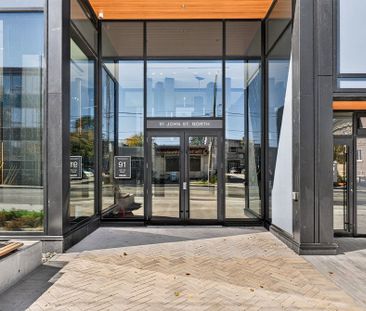 For Lease - 91 John Street Unit# 1204, Hamilton, Ontario - Photo 4