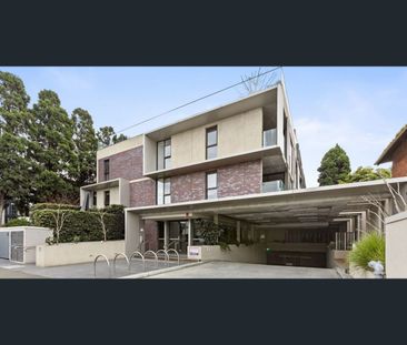 G05/12-14 Dickens st Street, Elwood, Vic 3184 - Photo 1