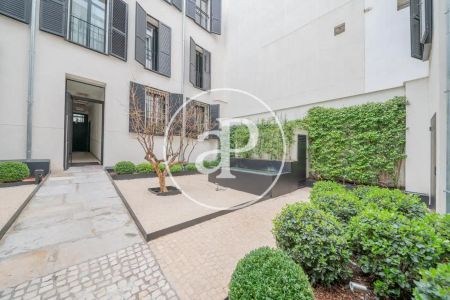 Piso de alquiler en C. de San Lorenzo, Justicia - Chueca - Foto 2