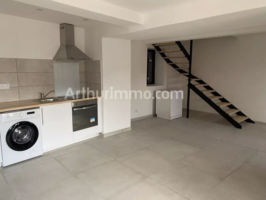 Location Appartement 3 pièces 59 m2 à Lestelle-Bétharram - Photo 1