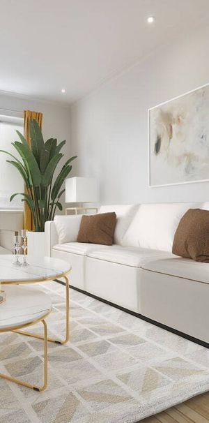 1 Bedroom - 4080, 4100, 4120, 4140 Chemin De La Côte-Sainte-Catherine - 4080, 4100, 4120, 4140 Chemin De La Côte-Sainte-Catherine, Montréal - Photo 1