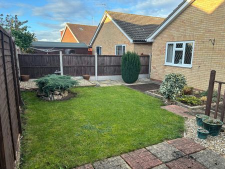 Parklands, Mablethorpe, LN12 - Photo 2