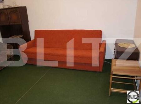 1 camera, mobilat decent in zona strazii Constantin Brancusi - Photo 3