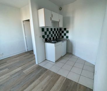 T2 de 32m² – Secteur Montjovis – Limoges – location – Begip - Photo 3