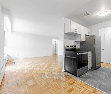 For Lease - 165 Cosburn Avenue Unit# 315, Toronto, Ontario - Photo 4