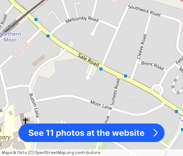 Brenchley Drive, Manchester, M23 - Photo 1