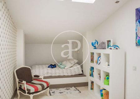 Luxury Villa for rent in Madrid, Spain - Photo 4