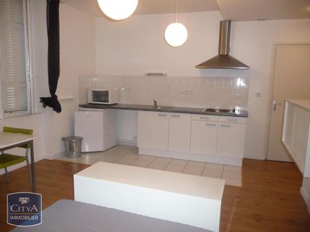 Location Appartement 1 pièce 29m² ST ETIENNE 42100 - Photo 3